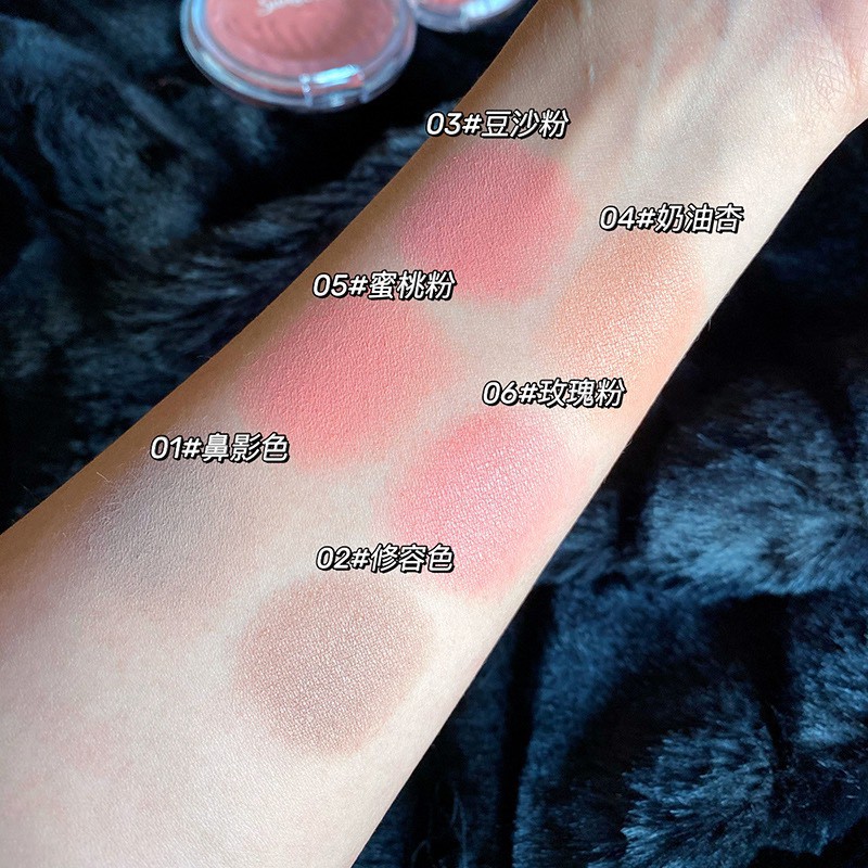 bảng tạo khối Sweet mint xương rồng hộp trong P413 (màu nâu)