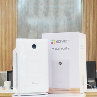 MÁY LỌC KHÔNG KHÍ EZVIZ CS-EB350A