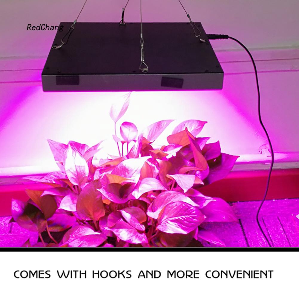Đèn LED tăng trưởng cây trồng trong nhà 25/45W