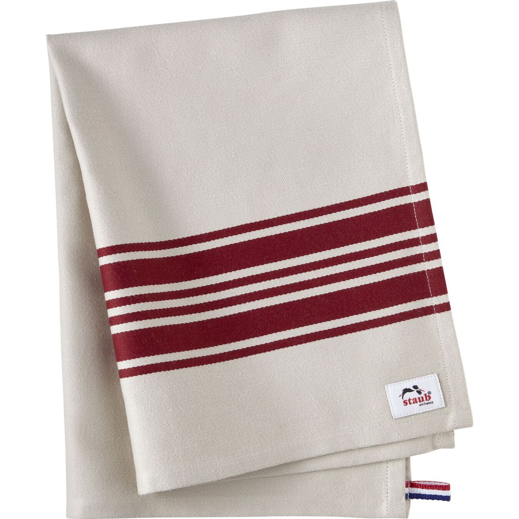 KHĂN LAU BÁT ĐĨA STAUB KITCHEN TOWEL