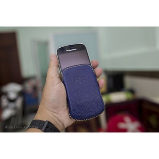 BB 9900 - bao da bò thật handmade dạng hộp