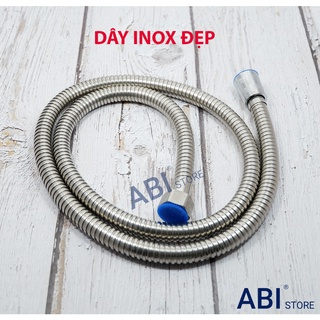 Dây Sen Tắm Inox, ốc đồng, dây sen kim hàng đẹp