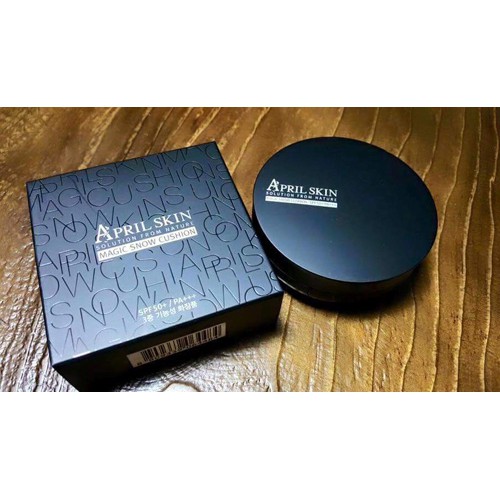 Phấn nước April Skin Hàn Quốc | BigBuy360 - bigbuy360.vn