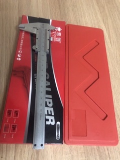 Thước kẹp cơ khí 150mm