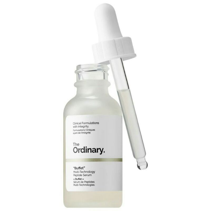 Tẩy da chết hoá học The Ordinary AHA 30% + BHA 2% Peeling Solution | BigBuy360 - bigbuy360.vn
