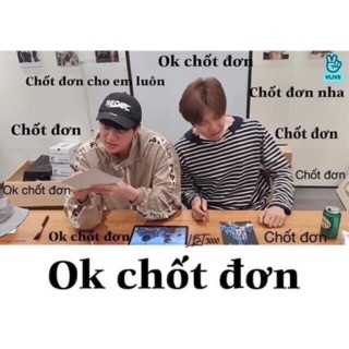 Đơn hàng 120k cua thao