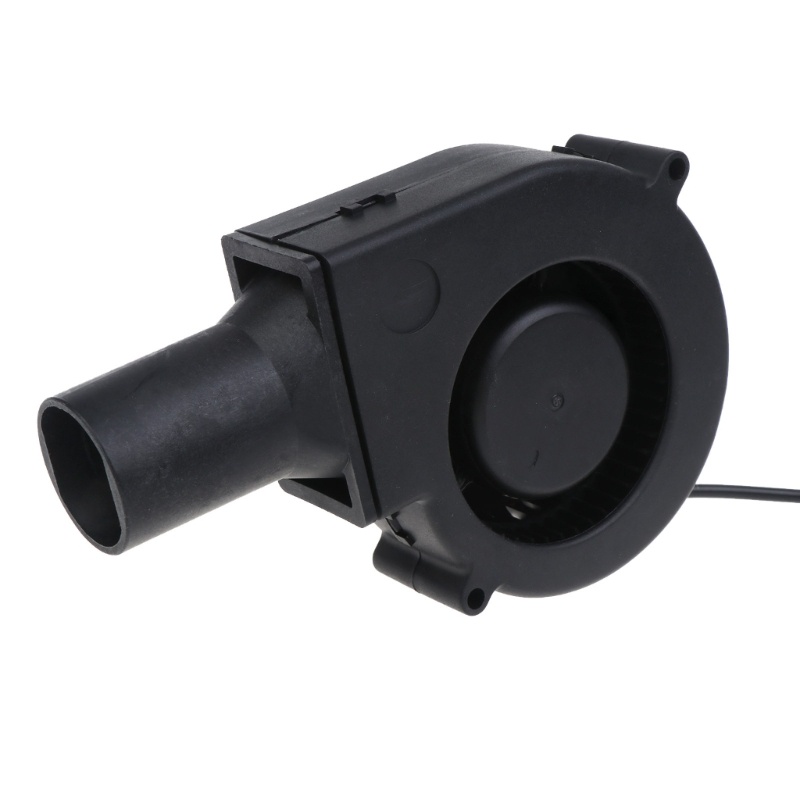 Quạt Làm Mát Di Động Không Chổi Than 12V 97x97x33mm Cho Nấu Ăn Ngoài Trời