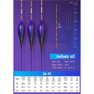 Phao nano handing za 01