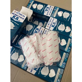 Khẩu Trang Khánh An KF99