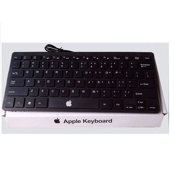 Bàn phím mini dùng cho máy tính, laptop