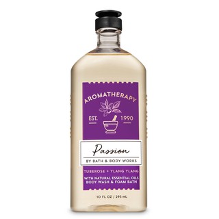 Sữa tắm Bath And Body Works Aromatherapy 295ml