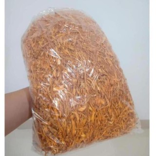 💥 đông trùng hạ thảo sấy khô