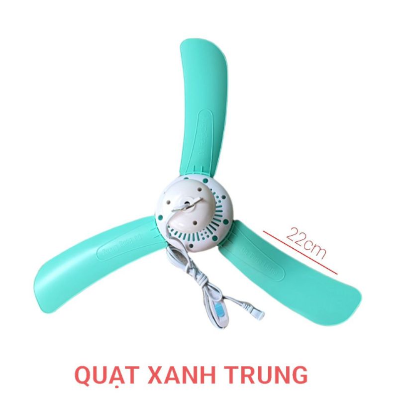 QUẠT MÙNG/ QUẠT RUỒI/ QUẠT TRẦN/ QUẠT MINI/QUẠT EM BÉ