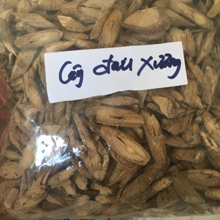 Cây Đau Xương Núi Hoàng Liên Sơn | Hỗ Trợ Điều Trị Các Bệnh Về Xương Khớp | Túi 1kg