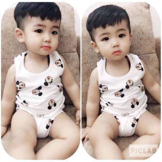 Chip cộc cho bé