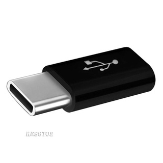 Đầu chuyển đổi từ Micro USB sang USB C
