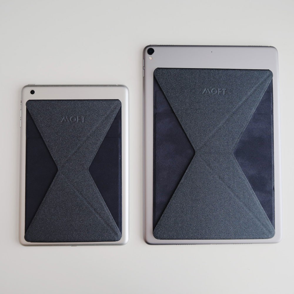 【👍MOFT Chính Hãng】Giá Đỡ Máy Tính Bảng MOFT X Tablet Stand Siêu Mỏng Như Vô Hình, Dùng Cho Máy Từ 7.9 ~ 12.9 inch | BigBuy360 - bigbuy360.vn