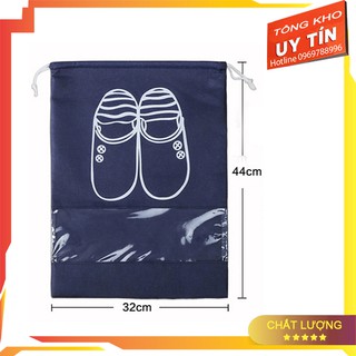 Túi đựng giày du lịch, thể thao thời trang