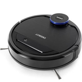 Pin robot Ecovacs Deebot OZMO 930