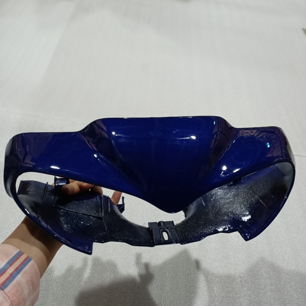 Ốp đầu trước xe Jupiter V + Jupiter R
