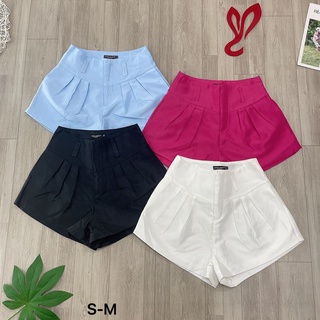Quần short tacta 3 ly