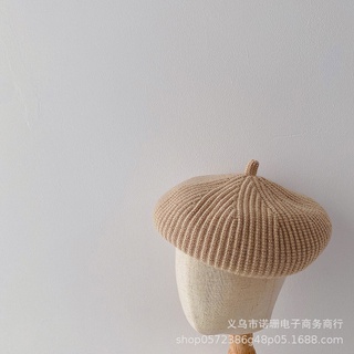 ( Ảnh Thật ) Nón mũ nồi  Bé Gái / Bé Trai