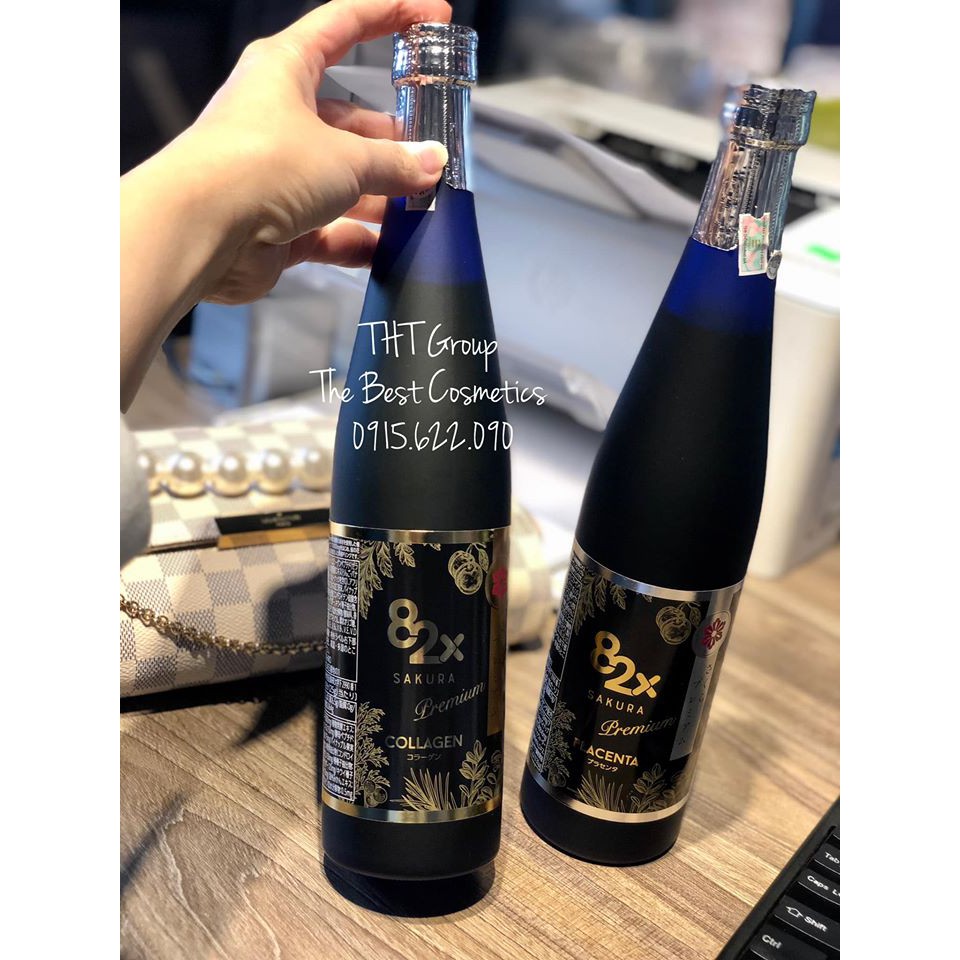 82x placenta mẫu mới 2020