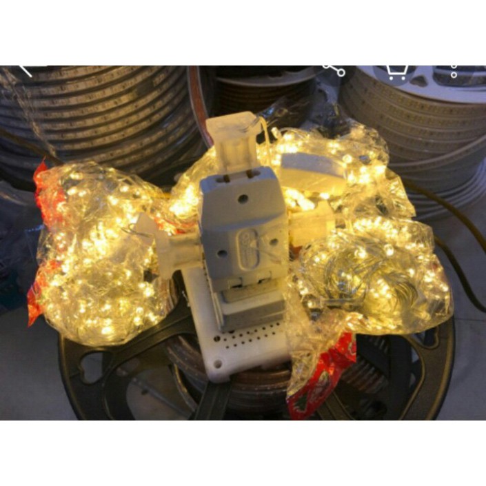 Phích Cắm Điện Thông Minh 1 Chia 3 SOPOKA Q3T