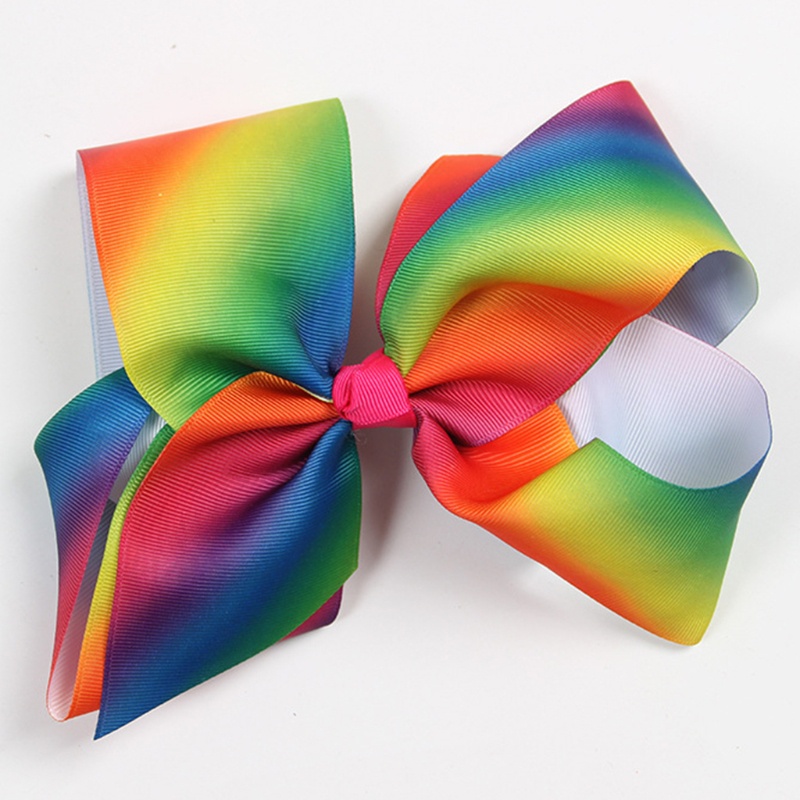 Cuộn Dây Ruy Băng Màu Gradient Lấp Lánh Dùng Gói Quà DIY