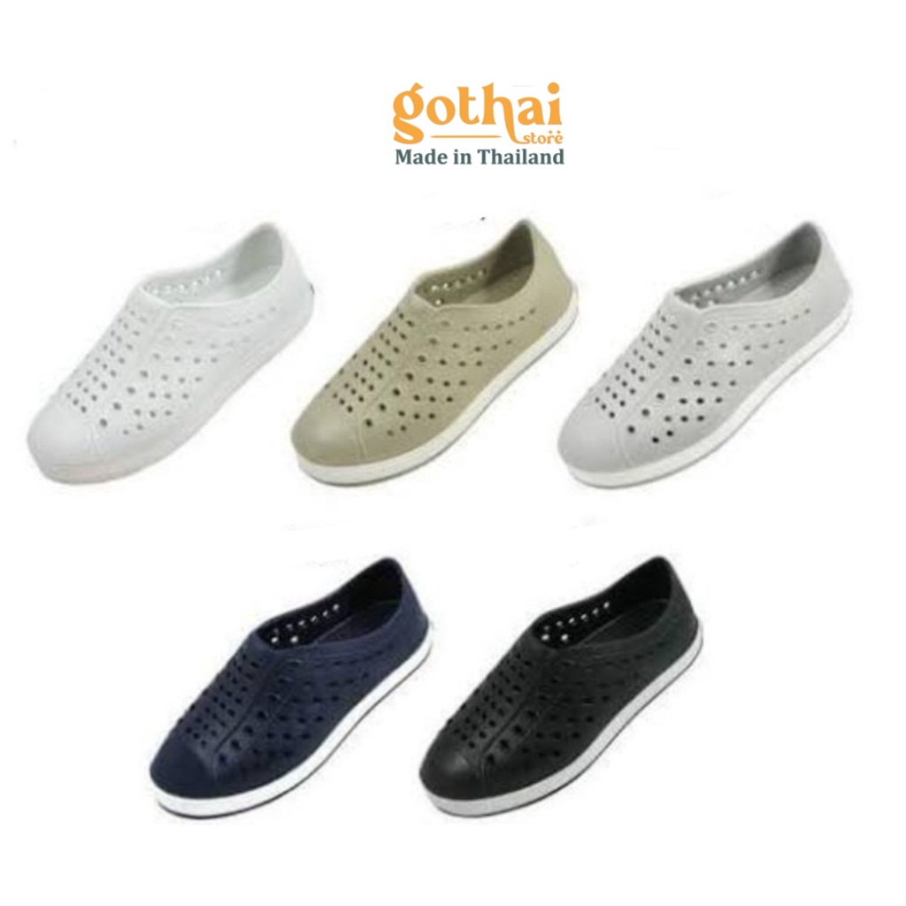 Giày nhựa Thái Lan KR5815