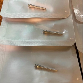 Mini vít nha khoa hàn quốc,mini vít Chaorum