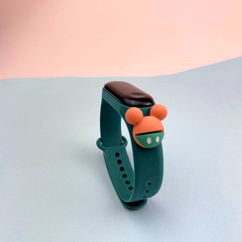 Đồng Hồ Silicon ZGO DISNEY Cho Bé Yêu A317 | BigBuy360 - bigbuy360.vn