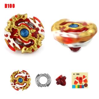Bộ Đồ Chơi Con Quay Beyblade Độc Đáo