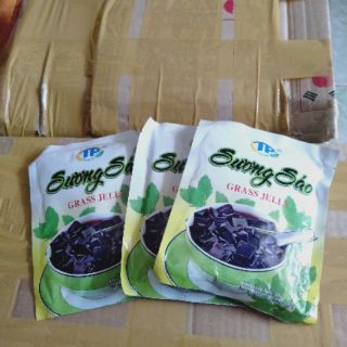 BỘT SƯƠNG SÁO ĐEN THUẬN PHÁT (COMBO 3 GÓI)