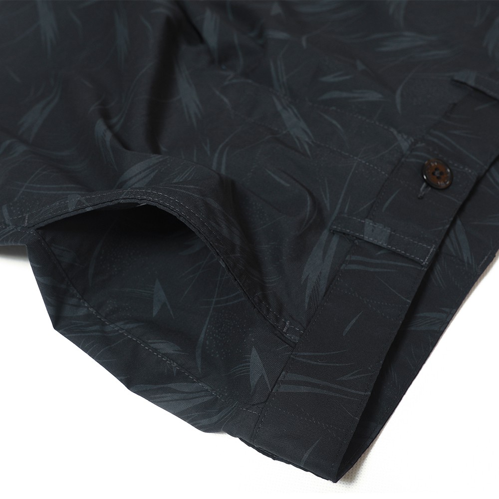 Quần short tây nam Novelty in họa tiết Regular fit 2101410