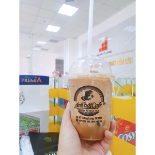 Cà phê hạt Robusta nguyên chất 500gr