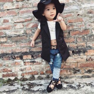 Áo vest chất đẹp