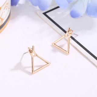 Cặp Bông Tai Nữ Thời Trang Cá Tính