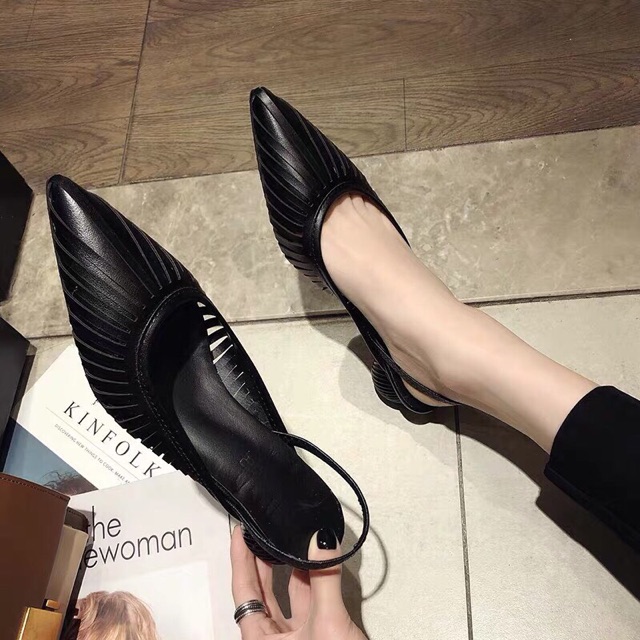 SỤC GÓT SIÊU HOT