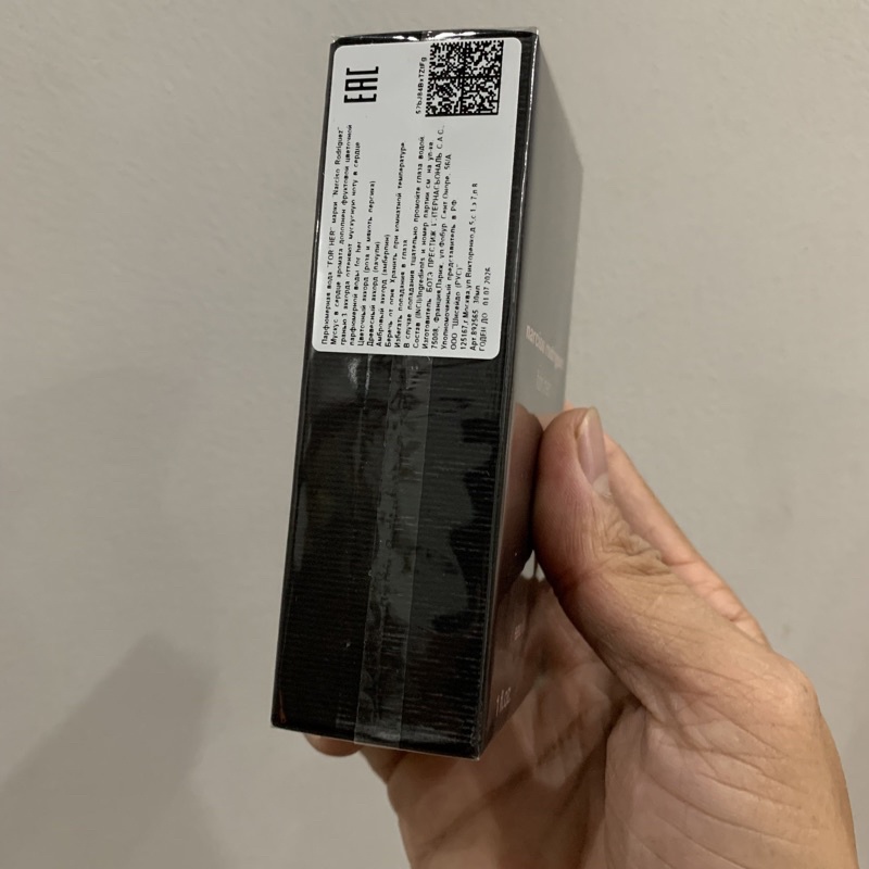 Nước hoa narciso for her edp 30ml full seal