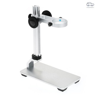 TP  G600 Aluminum Alloy Stand Bracket Holder Lifting Support for Digital Microscope USB Microscopes