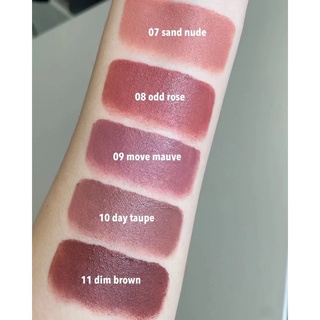 Son Thỏi Peripera Ink Velvet Intense Stick