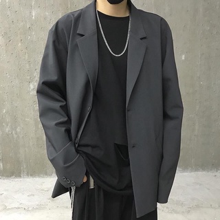 Áo blazer phong cách hàn quốc nam nữ