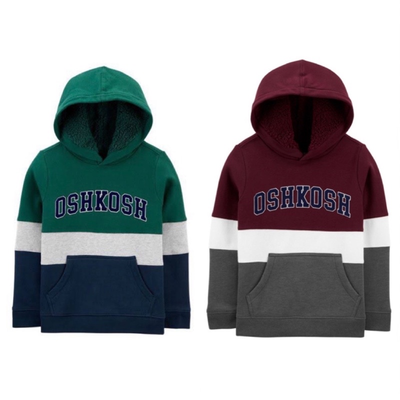 SP000052 Áo hoodie nỉ dài tay cho bé năng động cá tính, áo mũ lót lông ấm hàng đẹp, thời trong trẻ em mua đông