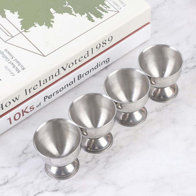 Đế Đỡ Trứng Luộc Bằng Thép Không Gỉ