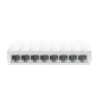 [Hỏa Tốc] Bộ Chia Mạng Switch Để Bàn TP-Link LS1008 8 Cổng 10/100Mbps