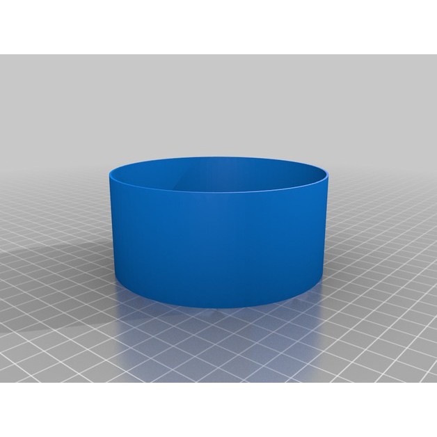 Động cơ chạy bằng nhiệt in 3D