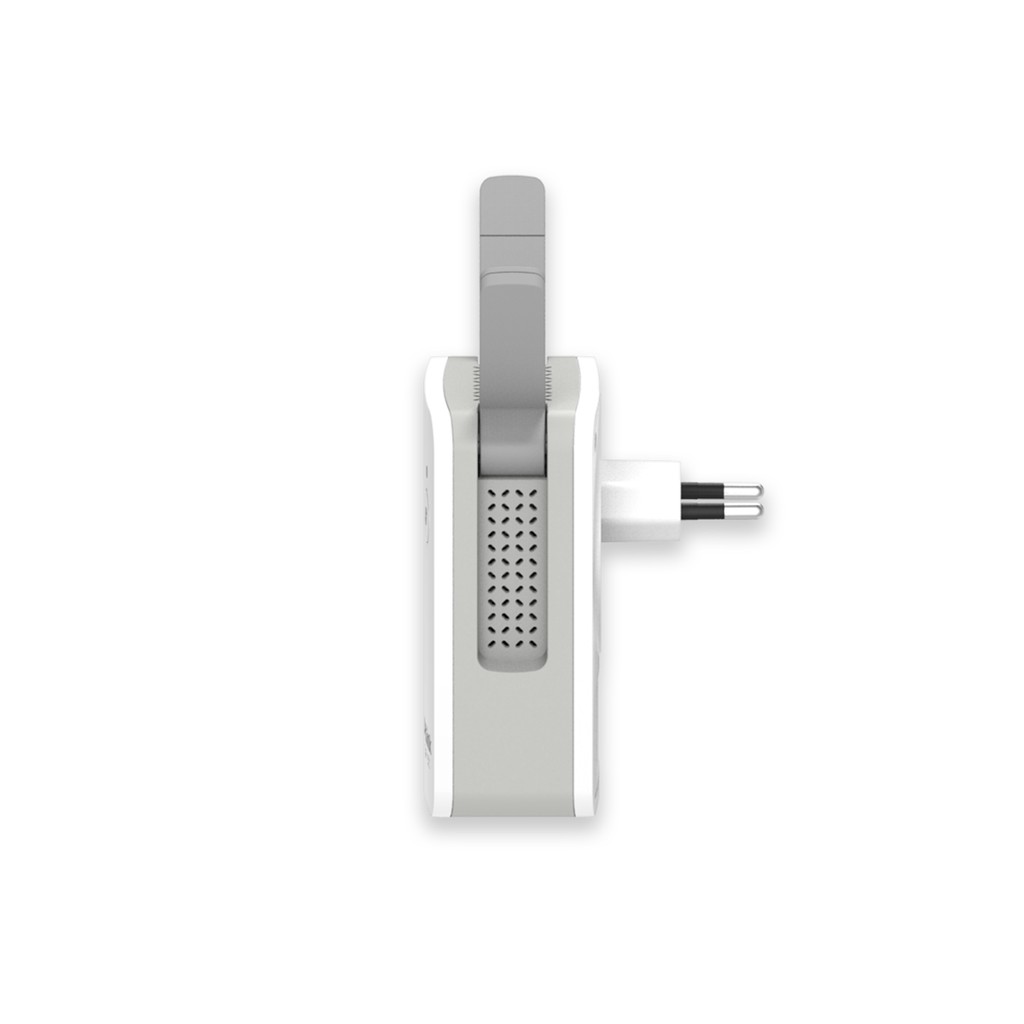 Bộ Kích Sóng Wifi Repeater Băng Tần Kép AC1200 D-Link DAP-1620 - Hàng Chính Hãng