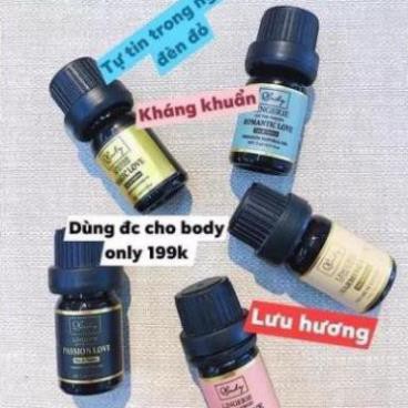 Nước Hoa Vùng Kín QLADY Đủ Mùi (Chính Hãng) | BigBuy360 - bigbuy360.vn