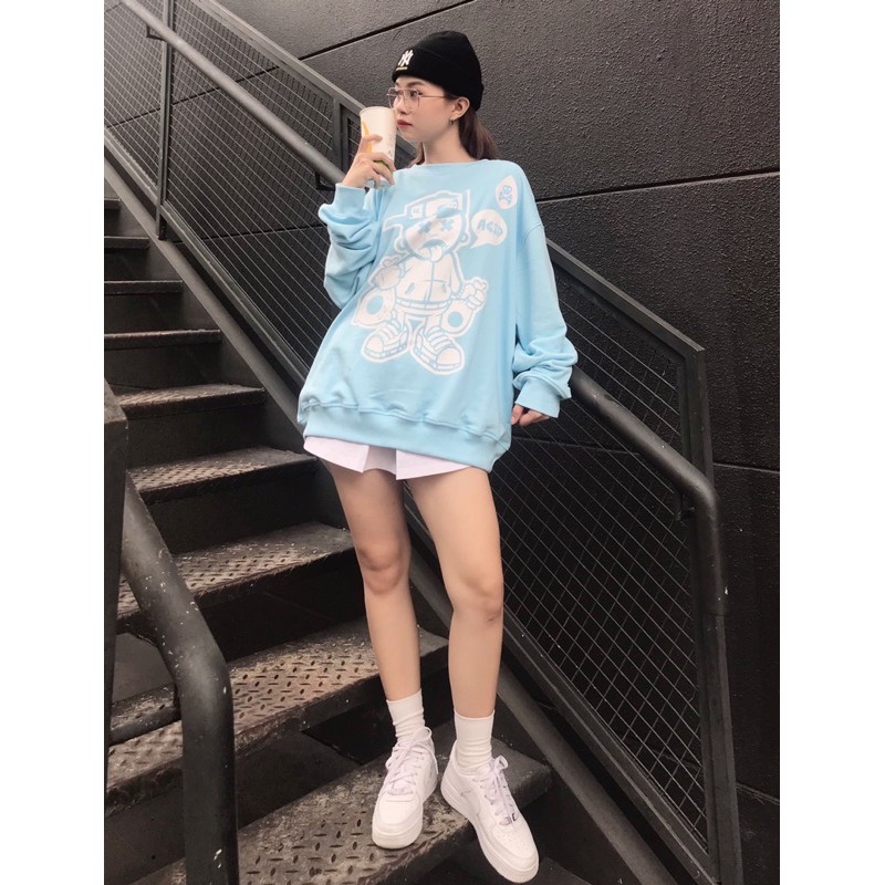 Áo Sweater